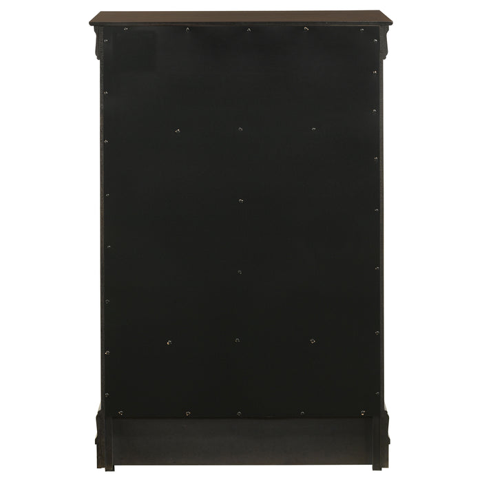 Louis Philippe Chests