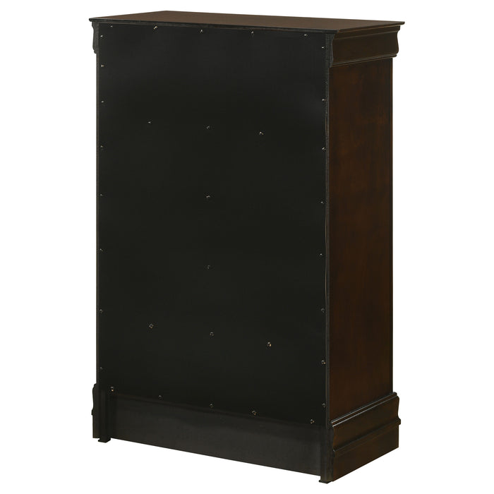 Louis Philippe Chests
