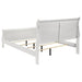 Louis Philippe Bedroom Sets White - Time 2 Sleep (West Covina, CA)
