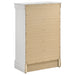 Louis Philippe Bedroom Sets White - Time 2 Sleep (West Covina, CA)