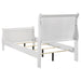 Louis Philippe Bedroom Sets White - Time 2 Sleep (West Covina, CA)