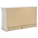 Louis Philippe Bedroom Sets White - Time 2 Sleep (West Covina, CA)