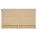 Louis Philippe 6-drawer Dresser White - Time 2 Sleep (West Covina, CA)
