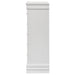 Louis Philippe 5-drawer Bedroom Chest White - Time 2 Sleep (West Covina, CA)