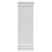 Louis Philippe 5-drawer Bedroom Chest White - Time 2 Sleep (West Covina, CA)