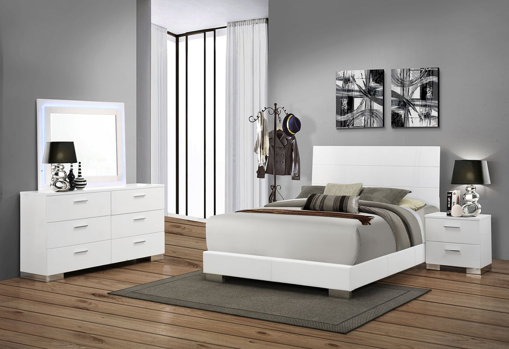Felicity Bedroom Sets - Time 2 Sleep (West Covina, CA)