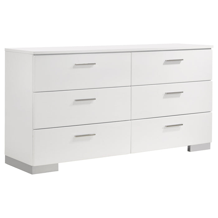 Felicity Bedroom Sets - Time 2 Sleep (West Covina, CA)