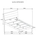 Felicity Bedroom Sets - Time 2 Sleep (West Covina, CA)