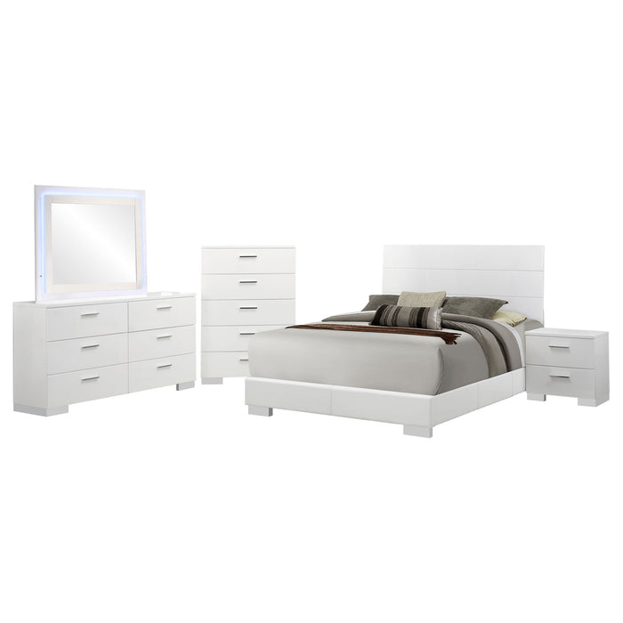 Felicity Bedroom Sets - Time 2 Sleep (West Covina, CA)