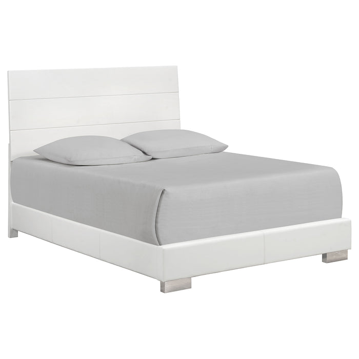 Felicity Bedroom Sets - Time 2 Sleep (West Covina, CA)