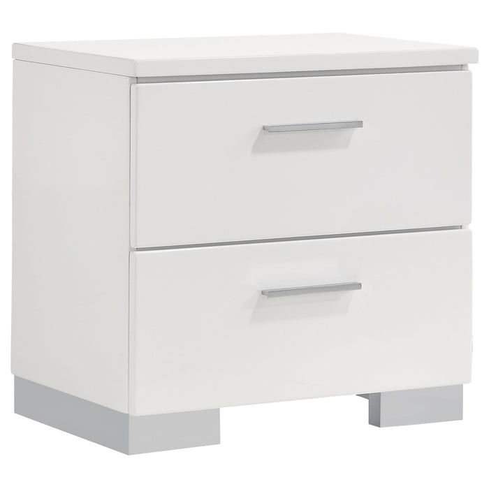 Felicity Bedroom Sets - Time 2 Sleep (West Covina, CA)