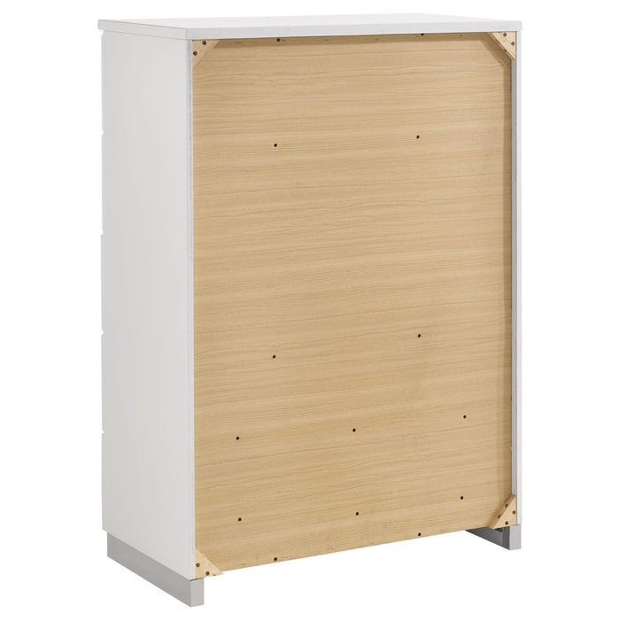 Felicity Bedroom Sets - Time 2 Sleep (West Covina, CA)