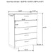 Felicity Bedroom Sets - Time 2 Sleep (West Covina, CA)