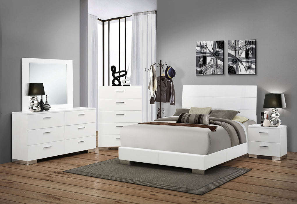 Felicity Bedroom Sets - Time 2 Sleep (West Covina, CA)