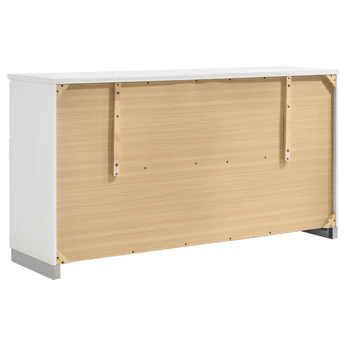 Felicity Bedroom Sets - Time 2 Sleep (West Covina, CA)