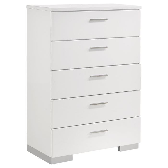 Felicity Bedroom Sets - Time 2 Sleep (West Covina, CA)