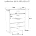 Felicity Bedroom Sets - Time 2 Sleep (West Covina, CA)