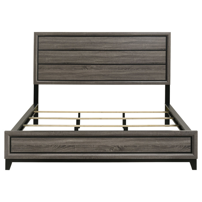 Watson Queen Beds
