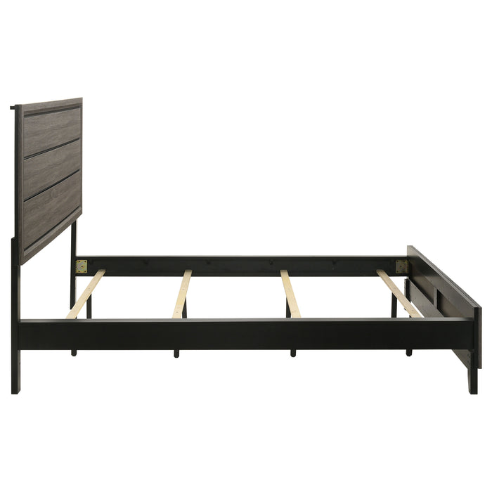 Watson Queen Beds