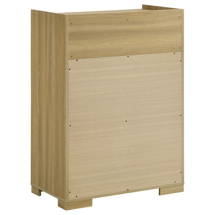Hyland 4 & 5 Piece Bedroom Set E.King & Queen