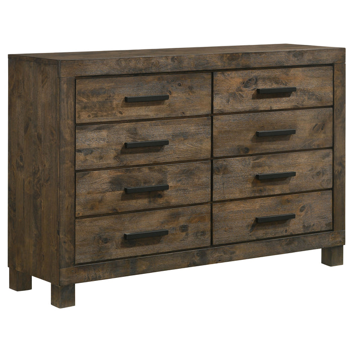 Woodmont 5 Pc Bedroom Sets
