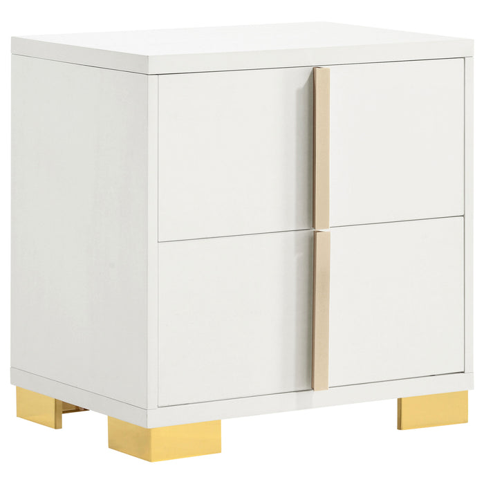 Marceline 5 Pc Bedroom Sets