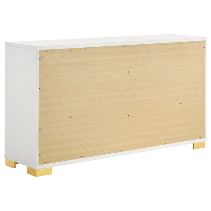 Marceline 5 Pc Bedroom Sets