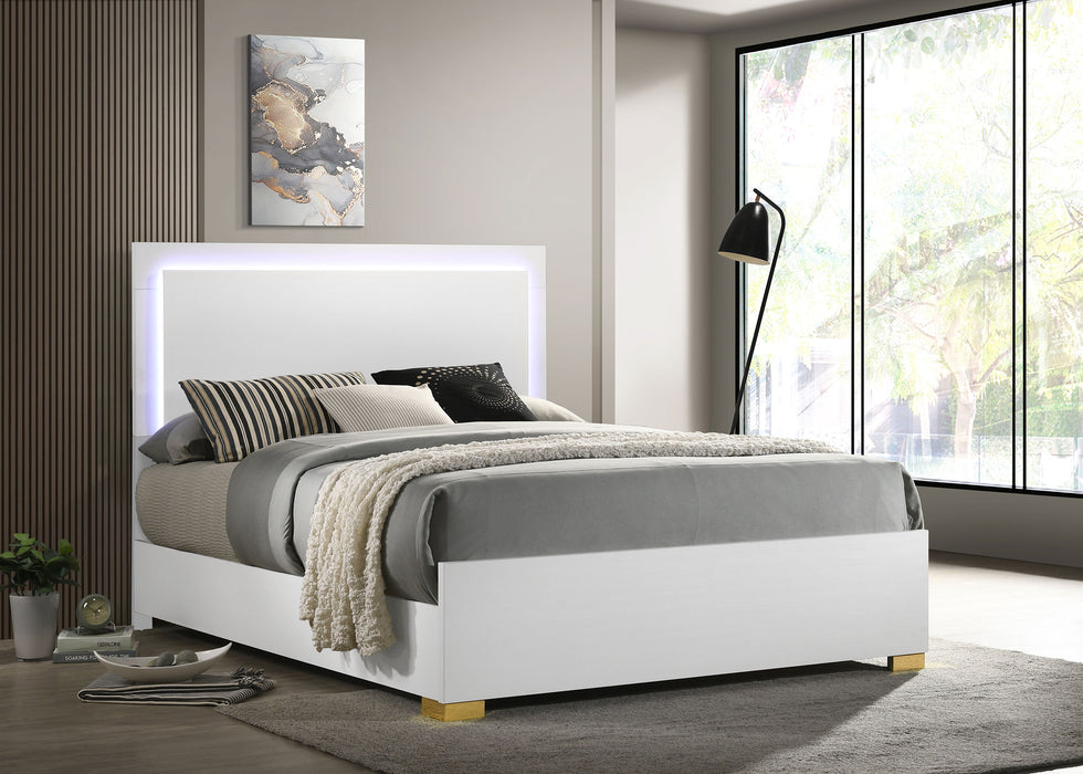Marceline Beds