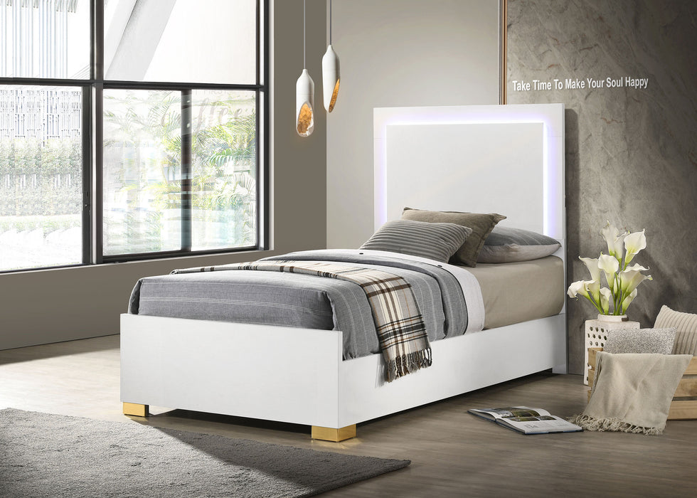 Marceline Beds