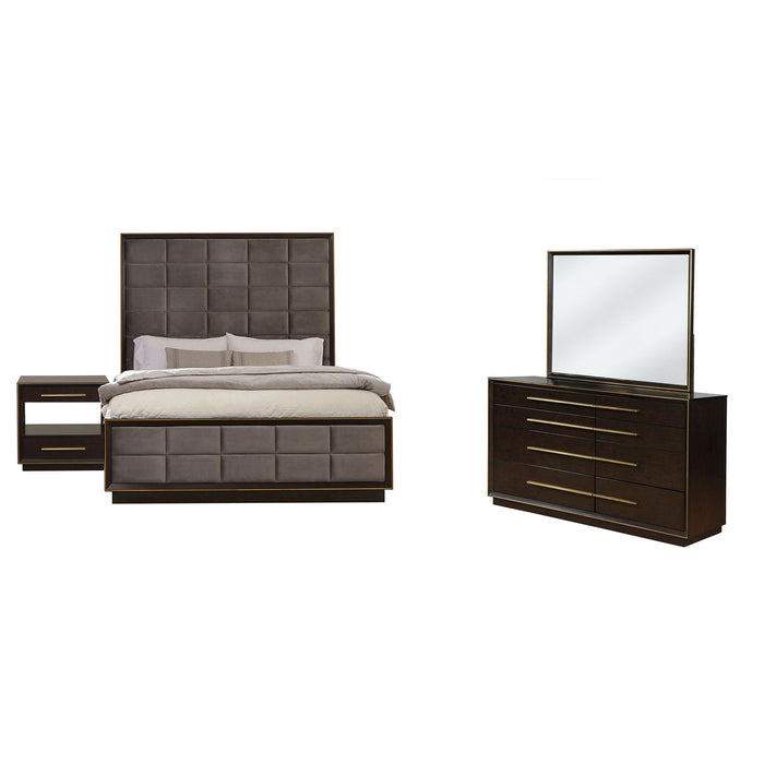 Durango Bedroom Sets - Time 2 Sleep (West Covina, CA)