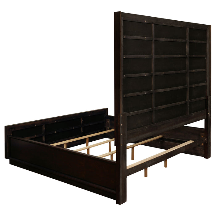 Durango Bedroom Sets - Time 2 Sleep (West Covina, CA)