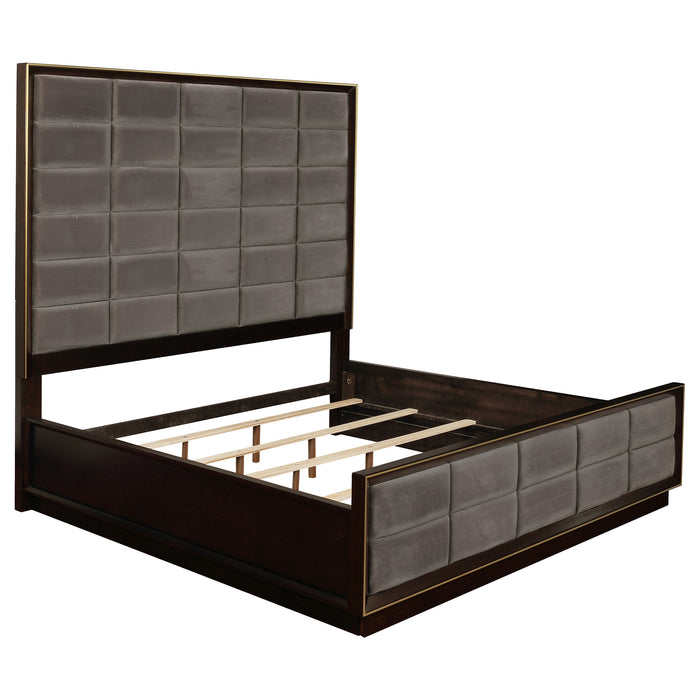 Durango Bedroom Sets - Time 2 Sleep (West Covina, CA)