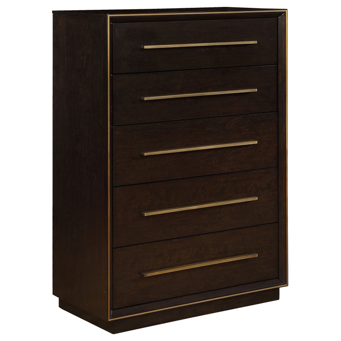 Durango Bedroom Sets - Time 2 Sleep (West Covina, CA)