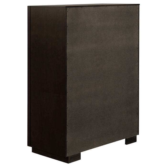 Durango Bedroom Sets - Time 2 Sleep (West Covina, CA)