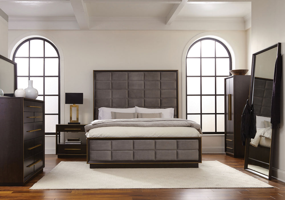 Durango Bedroom Sets - Time 2 Sleep (West Covina, CA)