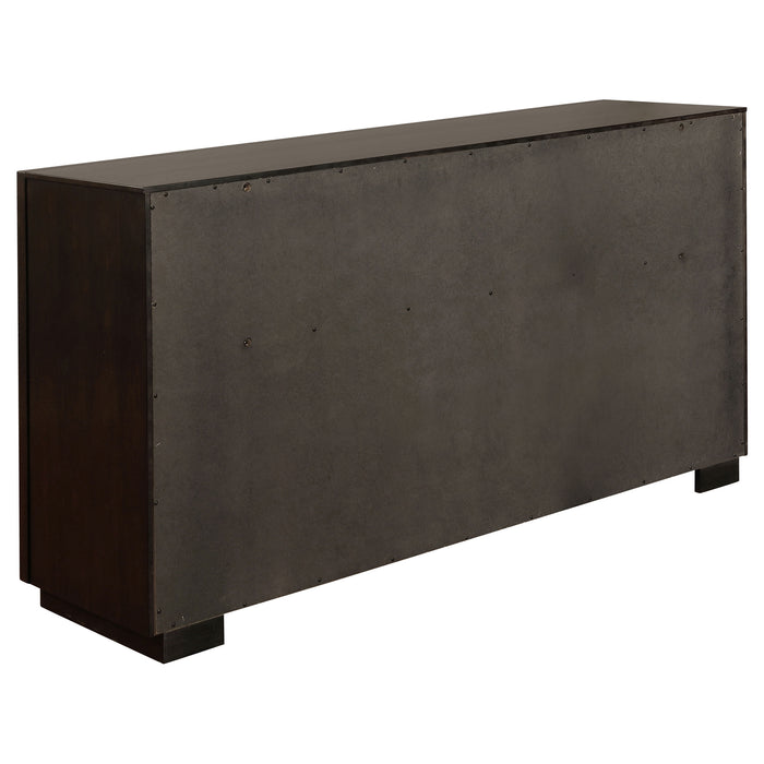 Durango Bedroom Sets - Time 2 Sleep (West Covina, CA)