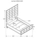 Durango Bedroom Sets - Time 2 Sleep (West Covina, CA)