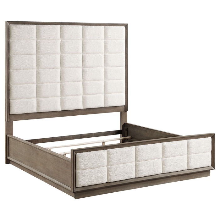 Durango 4 & 5 Piece E.King, Cal.King & Queen Bedroom Set - Time 2 Sleep (West Covina, CA)