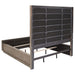 Durango 4 & 5 Piece E.King, Cal.King & Queen Bedroom Set - Time 2 Sleep (West Covina, CA)