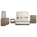 Durango 4 & 5 Piece E.King, Cal.King & Queen Bedroom Set - Time 2 Sleep (West Covina, CA)