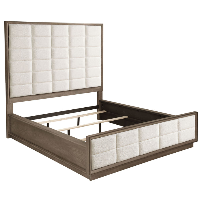 Durango 4 & 5 Piece E.King, Cal.King & Queen Bedroom Set - Time 2 Sleep (West Covina, CA)