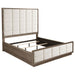 Durango 4 & 5 Piece E.King, Cal.King & Queen Bedroom Set - Time 2 Sleep (West Covina, CA)