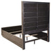 Durango 4 & 5 Piece E.King, Cal.King & Queen Bedroom Set - Time 2 Sleep (West Covina, CA)