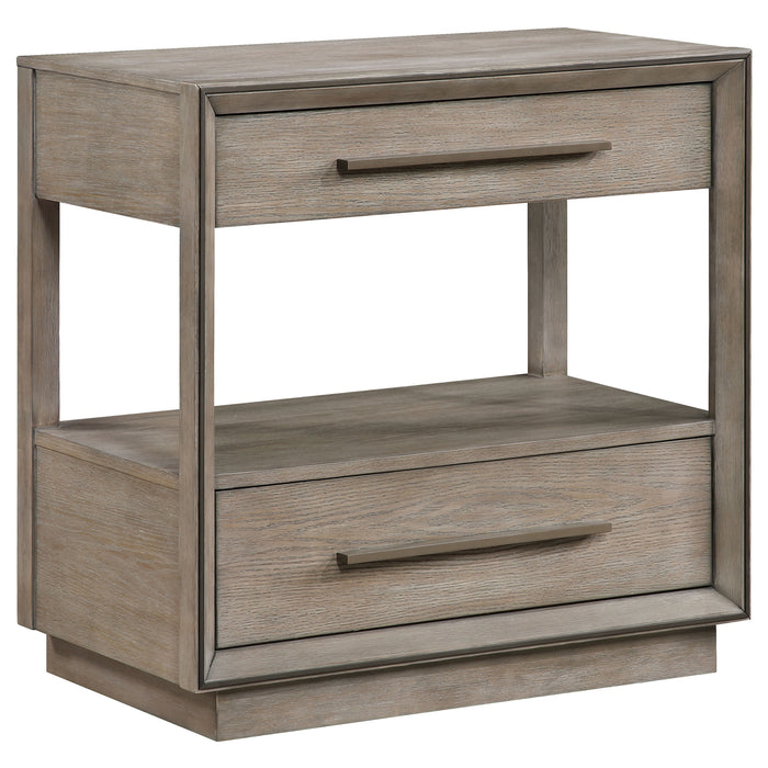 Durango 4 & 5 Piece E.King, Cal.King & Queen Bedroom Set - Time 2 Sleep (West Covina, CA)