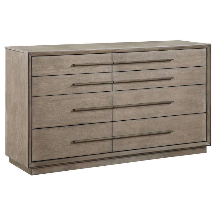Durango 4 & 5 Piece E.King, Cal.King & Queen Bedroom Set - Time 2 Sleep (West Covina, CA)