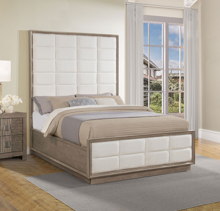 Durango California King, Eatren King, & Queen Bed