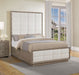 Durango Queen Bed - Time 2 Sleep (West Covina, CA)