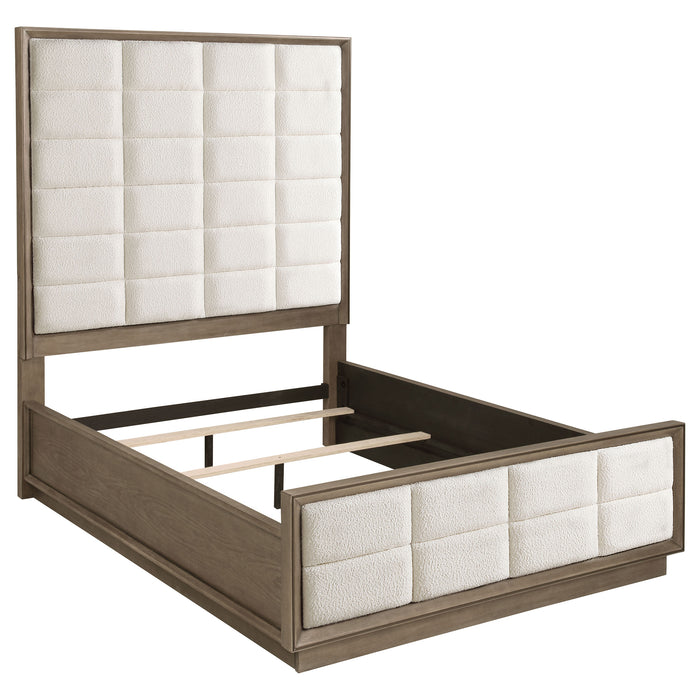 Durango Queen Bed - Time 2 Sleep (West Covina, CA)