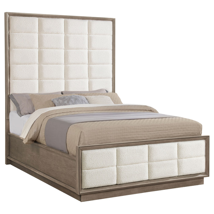 Durango Queen Bed - Time 2 Sleep (West Covina, CA)