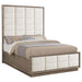 Durango Queen Bed - Time 2 Sleep (West Covina, CA)